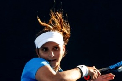 Sania Mirza Retires from Tennis, Here's a Look at Her Career Earnings
