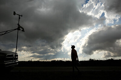 1888 Hailstorm In India Among The Deadliest Weather Events Ever