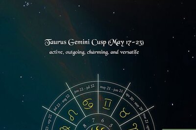 Everything You Need to Know About the Taurus Gemini Cusp