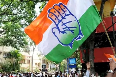 Congress Leaders Discuss Possible Alliances in States for 2019 Lok Sabha Polls: Sources