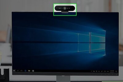 2 Simple Ways to Use a Webcam