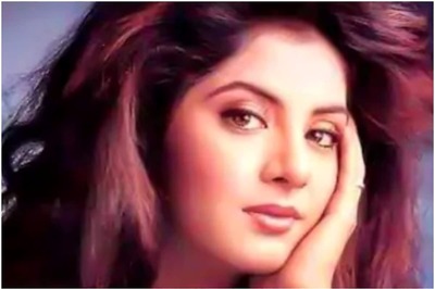 Divya Bharti Death Anniversary: 5 Memorable Songs of the Actress