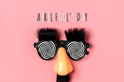 April Fools’ Day 2022: Funny Messages, Wishes, Jokes, WhatsApp and Facebook Status to Share