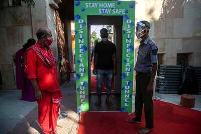 Declining Trend of Covid-19 Pandemic in India; Kerala, Bengal, Delhi Towards Third Peak: Govt