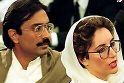 Benazir prized family, their privacy