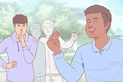 How to Be Annoying