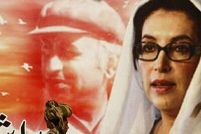 Taliban killed Benazir Bhutto: Pak probe