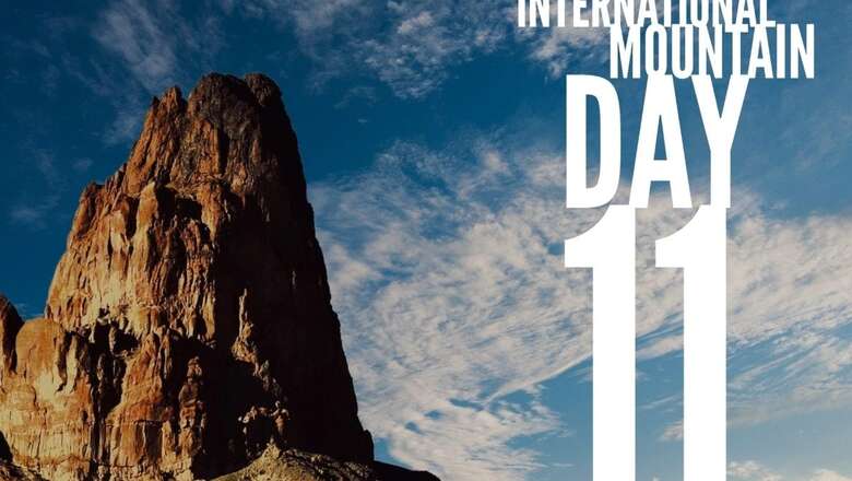 International Mountain Day 2023: Theme, History, Significance, Quotes ...