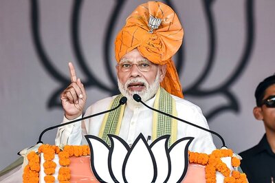 Karnataka Bypoll Results: Congress Punished for Grabbing Power Through Backdoor, Says Modi