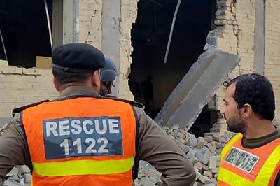 What is Jaish Al-Adl, the Pakistan-based Separatist Group, That Led Iran Into Attacking Pakistan