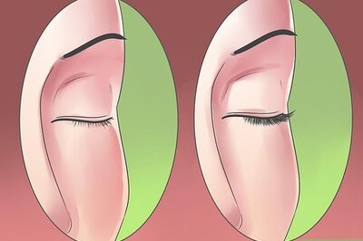 How to Grow Back Your Eyelashes After They Fall Out