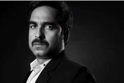 Pankaj Tripathi Takes Time Off After Brother-in-law's Fatal Accident, Spends Time with Sister