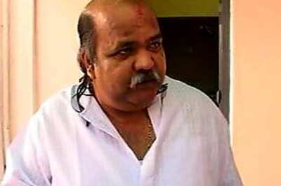 Odisha's Tourism Minister injured in attack