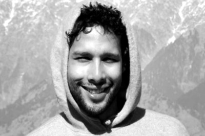 Siddhant Chaturvedi Tests Positive for Coronavirus