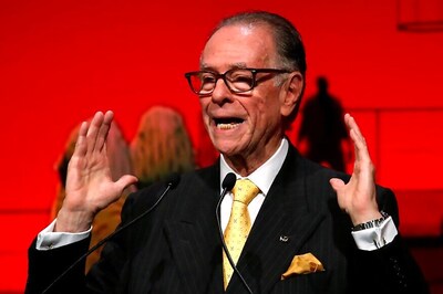 Brazil Police Launch Raid to Probe Vote-buying For 2016 Olympics