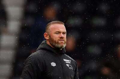 EFL Championship: Wayne Rooney's Derby County Relegated, Bournemouth Close in on Premier League Return