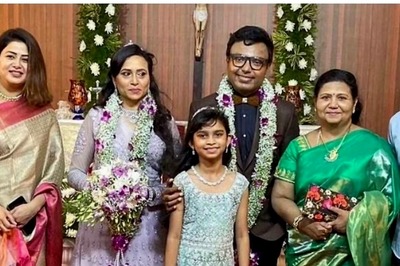 Kollywood Music Director D Imman Ties the Knot for the Second Time, See Pics
