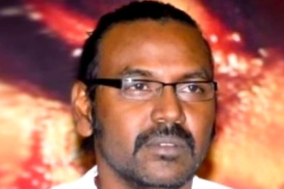 Raghava Lawrence Apologises To Students Attacked By Bouncers During Chandramukhi 2 Event