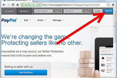 How to Avoid a PayPal Limitation