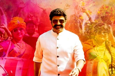 B'day Special: Nandamuri Balakrishna, The Actor, The Politician, The Philanthropist