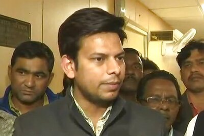 Delhi HC Grants Bail to AAP MLA Prakash Jarwal in Doctor's Suicide Case