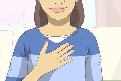 How to Get over a Fear of Deep Water