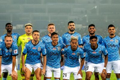 Mumbai City FC vs NorthEast United FC Live Streaming: When and Where to Watch ISL 2022-23 Live Coverage on Live TV Online