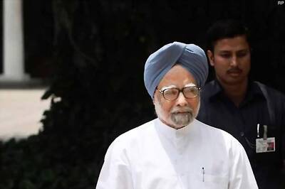 'Indian scientific research enters new era under PM Singh'