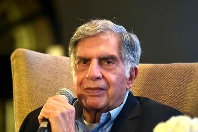 Ratan Tata's Key To Startup Success, Look For The Ones With Greatest Spark