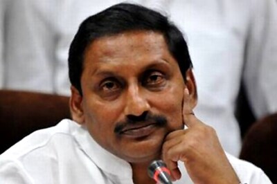 Kiran Reddy directs police to maintain law and order in state