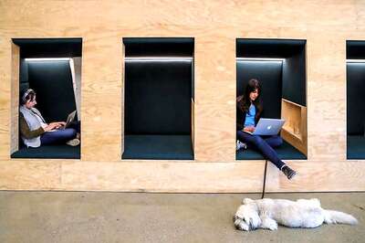 UK Broadband Speed Slower Than Most of Europe