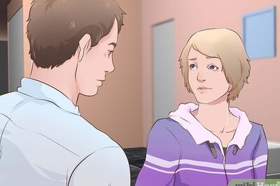 How to Ask a Girl for a Kiss