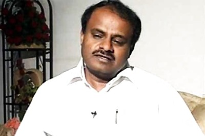 HC dismisses petition on bigamy against Kumaraswamy