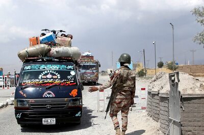 Pakistan's Spy Agency ISI 'Complicit' With Terrorists, Says Ex-US National Security Advisor McMaster