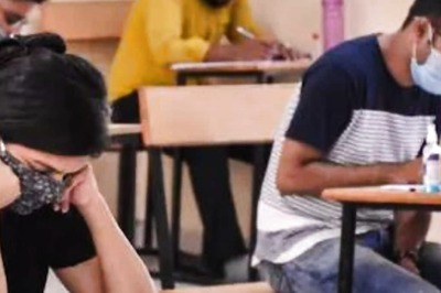 TS EAMCET 2023: Over 53,000 More Candidates To Sit For Entrance Exam This Year