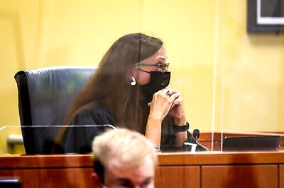 2 More Men Arrested During Massachusetts Standoff Arraigned