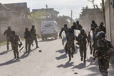 3 JeM Terrorists Killed, 12 Security Personnel Injured in Encounter in J&K's Reasi