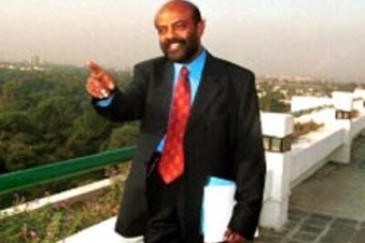 HCL Tech to hire 35,000 techies