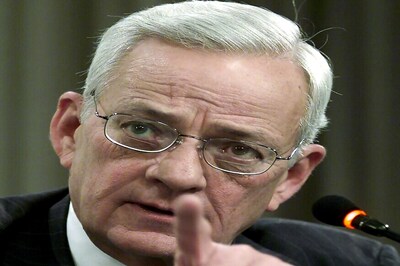 Former US Treasury Secretary and Iraq War Critic Paul O’Neill Dies at 84: Report