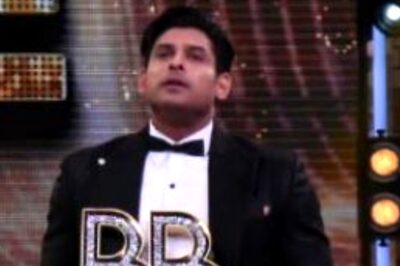 WATCH | Sidharth Shukla Winning Bigg Boss 13; A Moment To Cherish In His Career