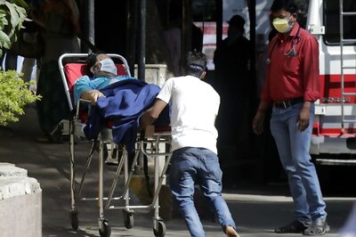 India’s Coronavirus Count Climbs to 84, 3rd Fatality Suspected as 71-Year-Old Dies in Maharashtra