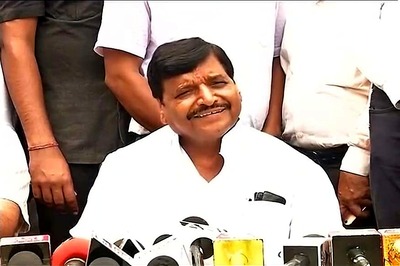 Shivpal Says Mulayam Will Make 'Big Announcement' That'll End Yadav Feud