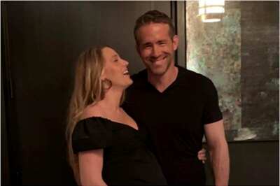 Taylor Swift's New Song Reveals Name of Blake Lively-Ryan Reynolds' Third Daughter