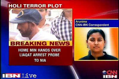 NIA will establish Liaqat's credentials, says J&K police