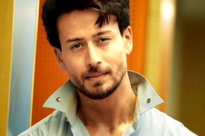 Tiger Shroff Reacts To 'Chhoti Bachchi Ho Kya' Going Viral: 'I Don’t Know Why People Are Going Crazy'