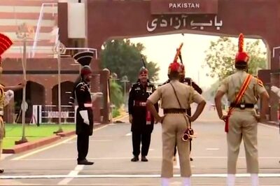 Fisherman from Gujarat Dies in Pak Jail, Body to be Handed Over at Attari-Wagah Border, Say Officials