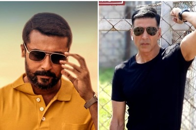 Akshay Kumar to Star in Soorarai Pottru Hindi Remake?