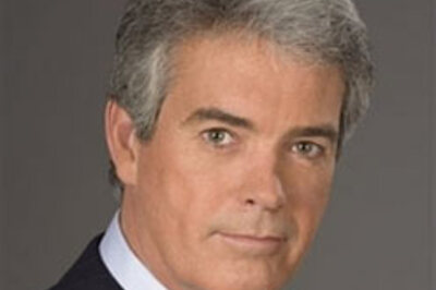 New anchors for CNN's American Morning