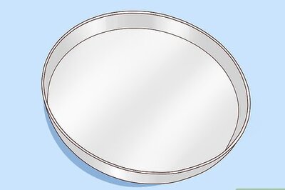 How to Decorate a Thali