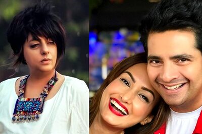 Rohit Verma Recalls How Nisha Rawal Told Karan Mehra To 'Say Sorry and Finish It Off' But...